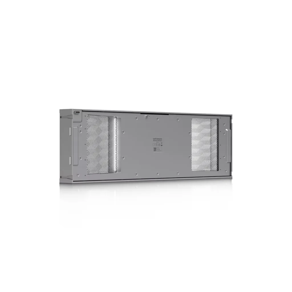 Enterprise NVR Bezel vista 4