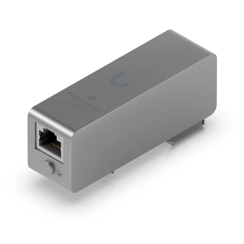 Ethernet Surge Protection (Single-Port) — UniFi adattatore di alimentazione PoE Ubiquiti