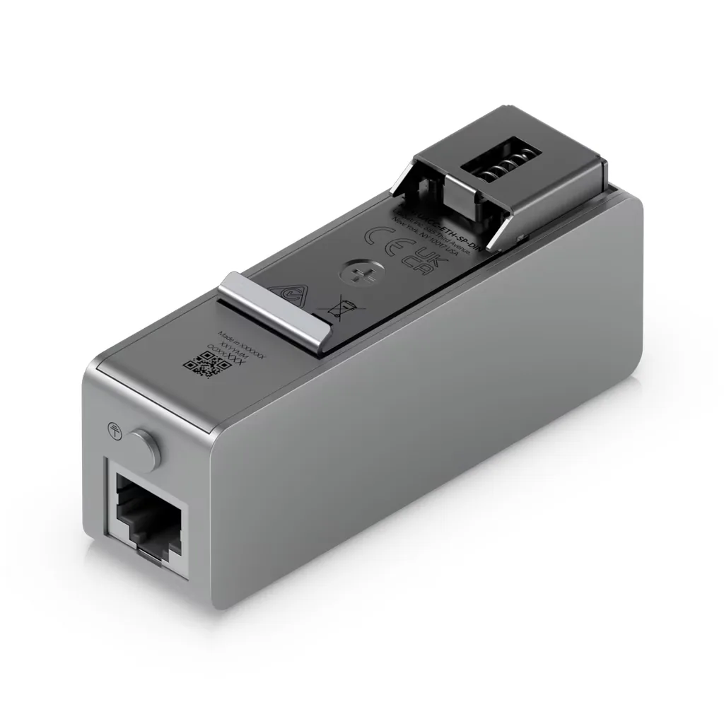 Ethernet Surge Protection (Single-Port) vista 2