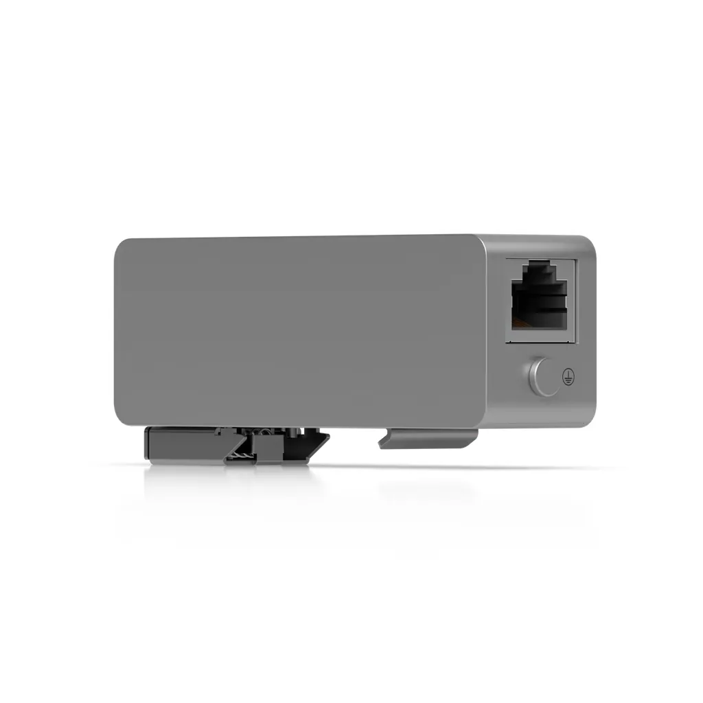 Ethernet Surge Protection (Single-Port) vista 5