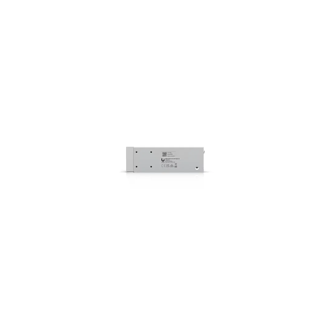 Ethernet Surge Protection (24-Port) vista 3