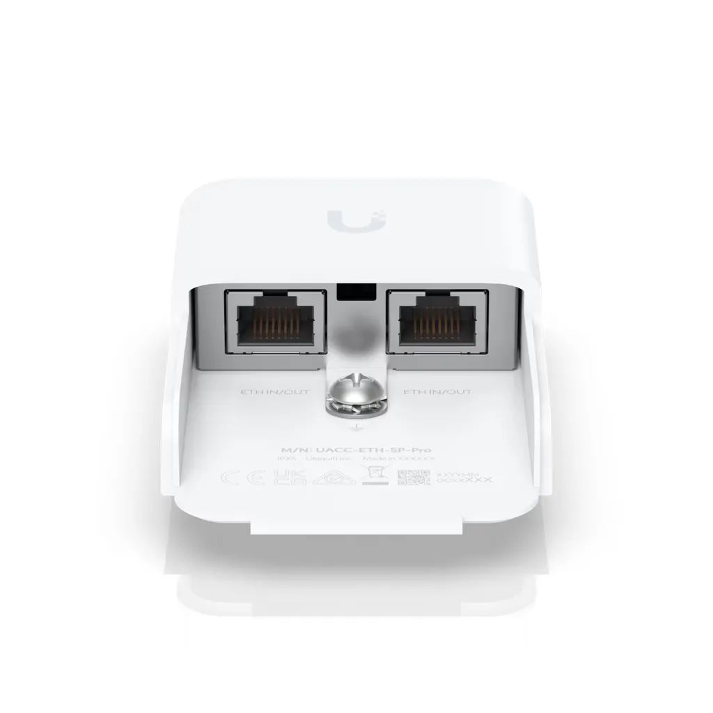 Ethernet Surge Protection Outdoor (20kA) vista 2