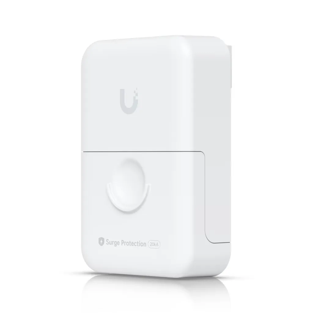 Ethernet Surge Protection Outdoor (20kA) vista 3