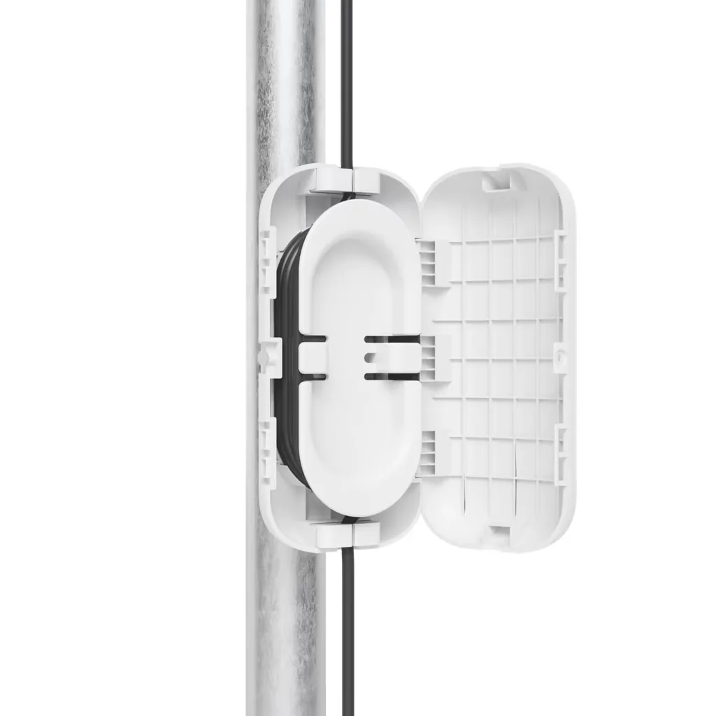 Fiber Strain Relief Kit — UniFi supporto di montaggio Ubiquiti