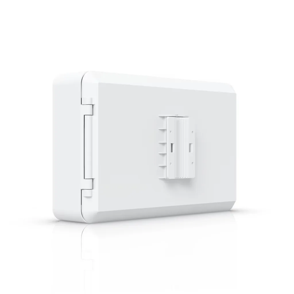 Flex Utility Pro vista 6