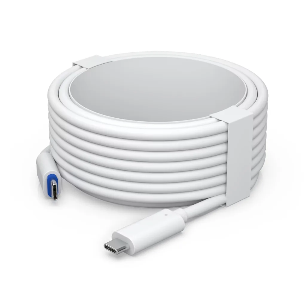 7M USB-C Cable — UniFi telecamera di videosorveglianza Ubiquiti