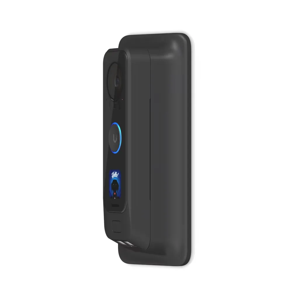 G4 Doorbell Pro PoE Gang Box Mount vista 4