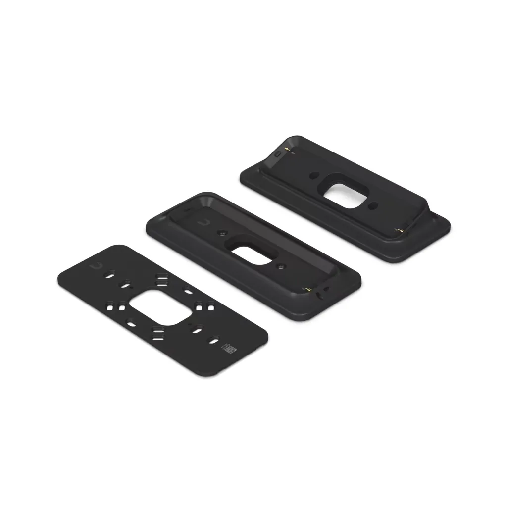 G4 Doorbell Pro PoE Gang Box Mount vista 5