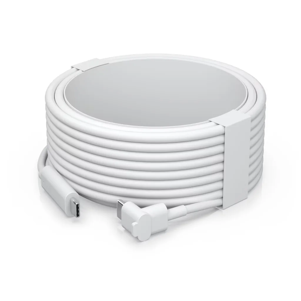 4.5M USB-C Cable — UniFi telecamera di videosorveglianza Ubiquiti