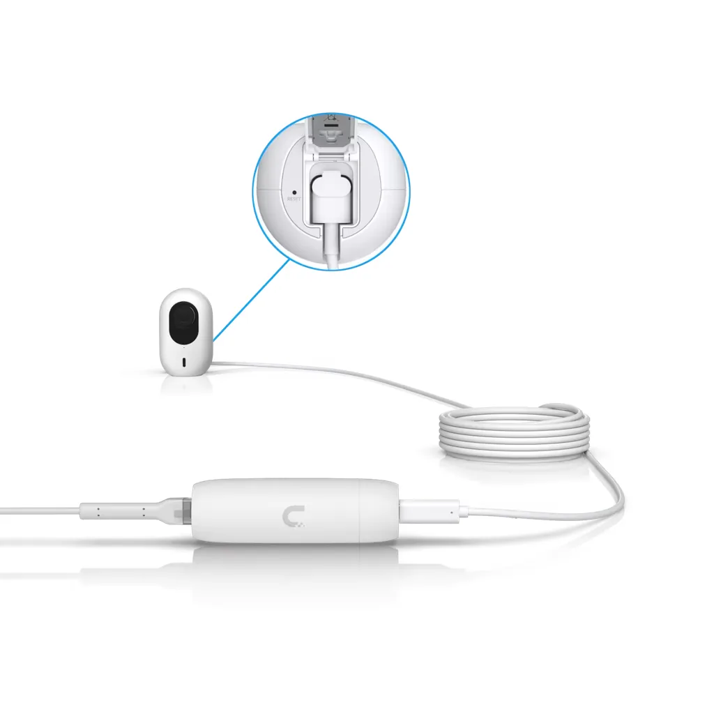 4.5M USB-C Cable vista 2
