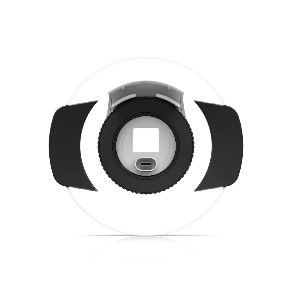 G5 Pro Long-Range IR LED & Floodlight vista 5