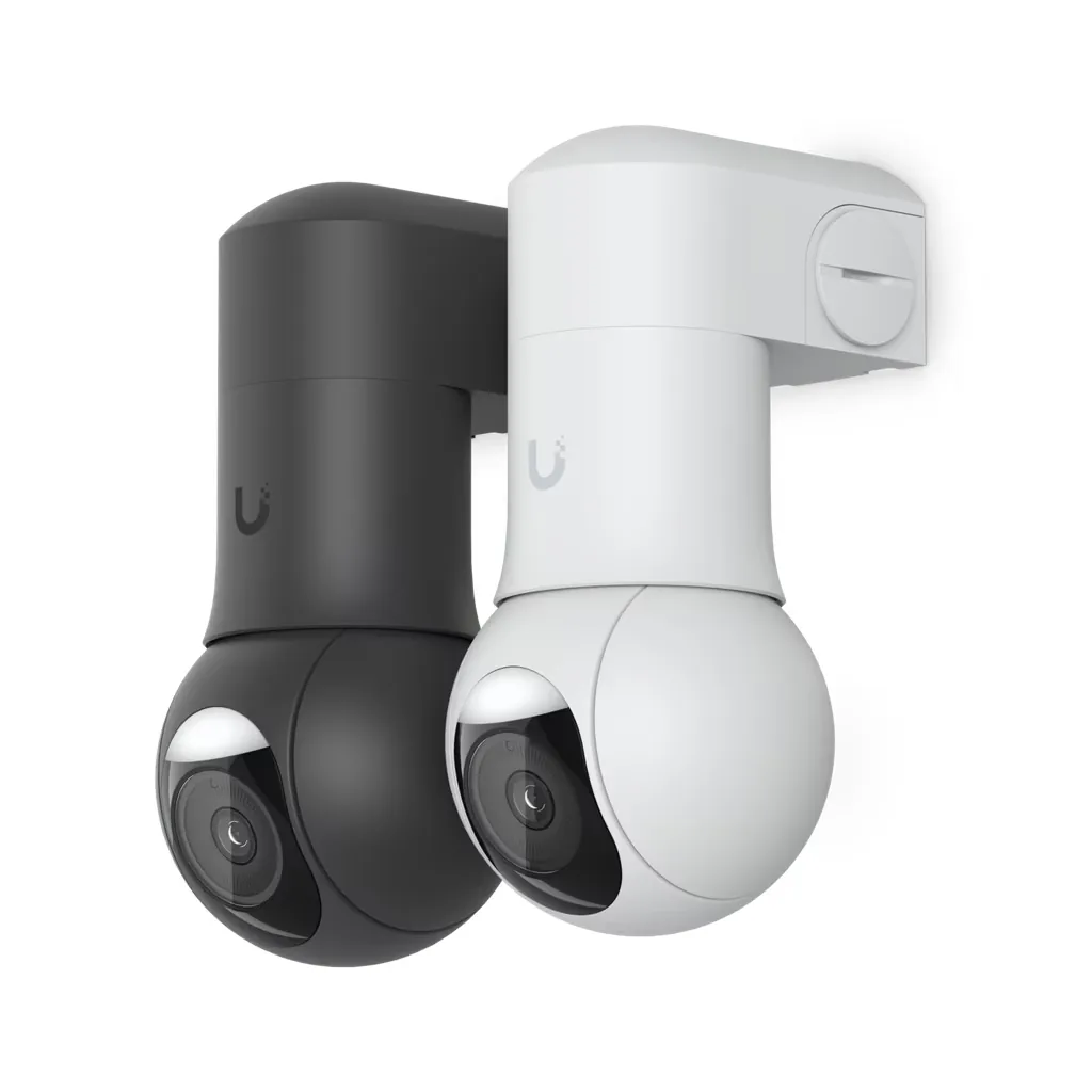 G6/G5 PTZ Conduit Adapter — UniFi telecamera di videosorveglianza Ubiquiti