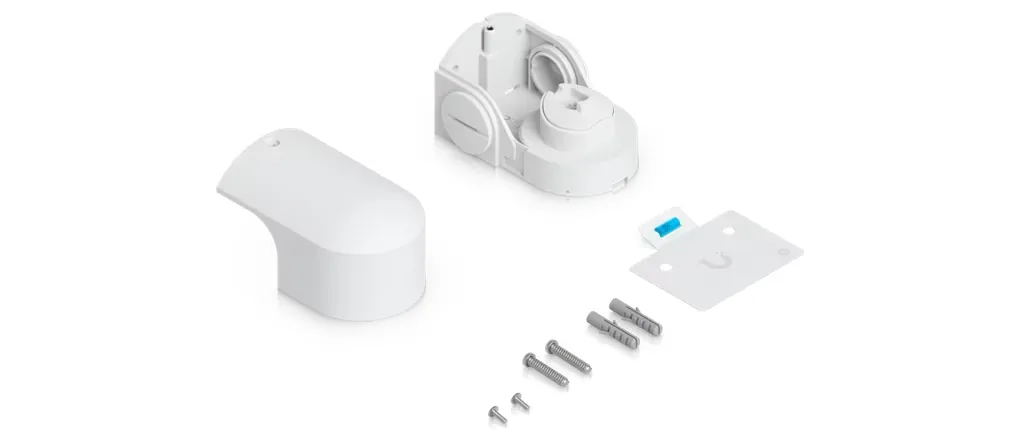 G6/G5 PTZ Conduit Adapter vista 4