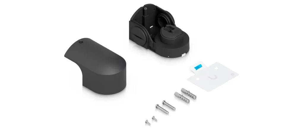 G6/G5 PTZ Conduit Adapter vista 5