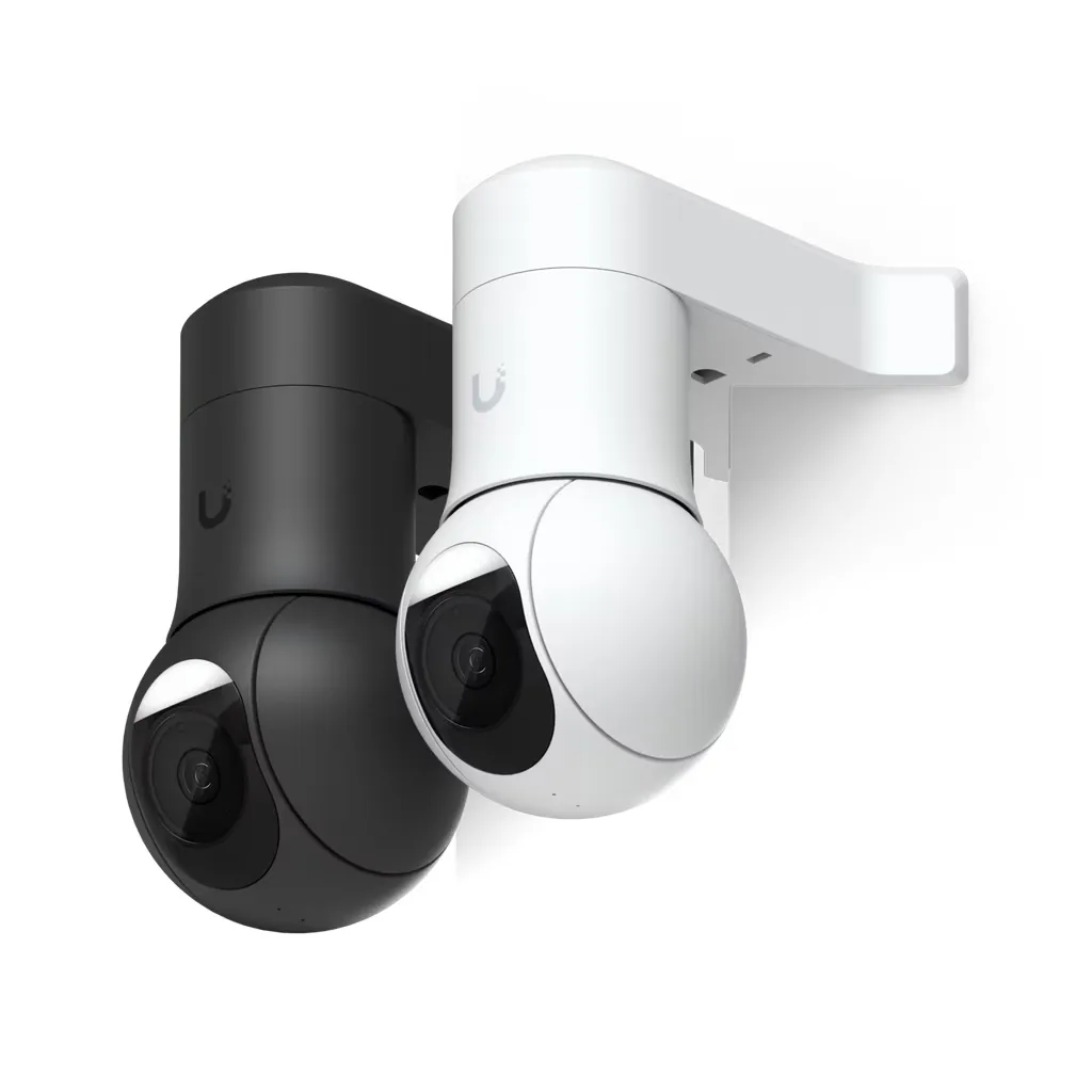 G6/G5 PTZ Corner Mount — UniFi telecamera di videosorveglianza Ubiquiti