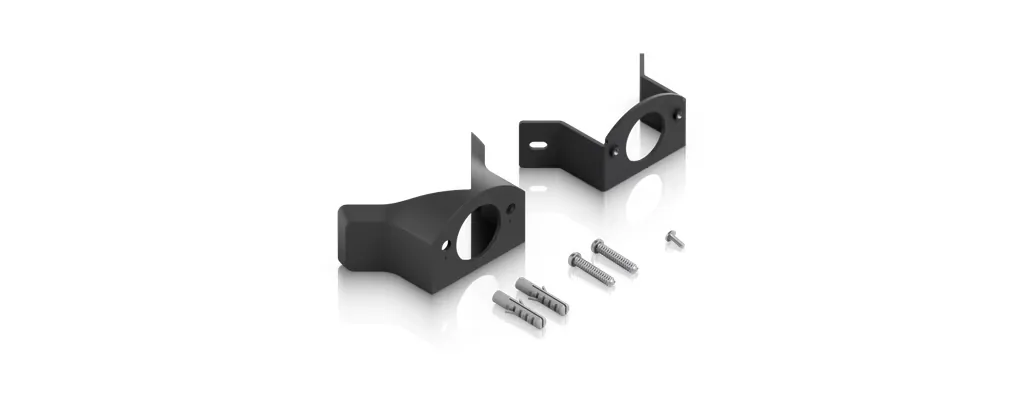 G6/G5 PTZ Corner Mount vista 4