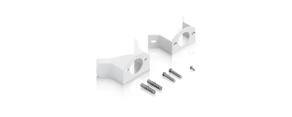G6/G5 PTZ Corner Mount vista 5