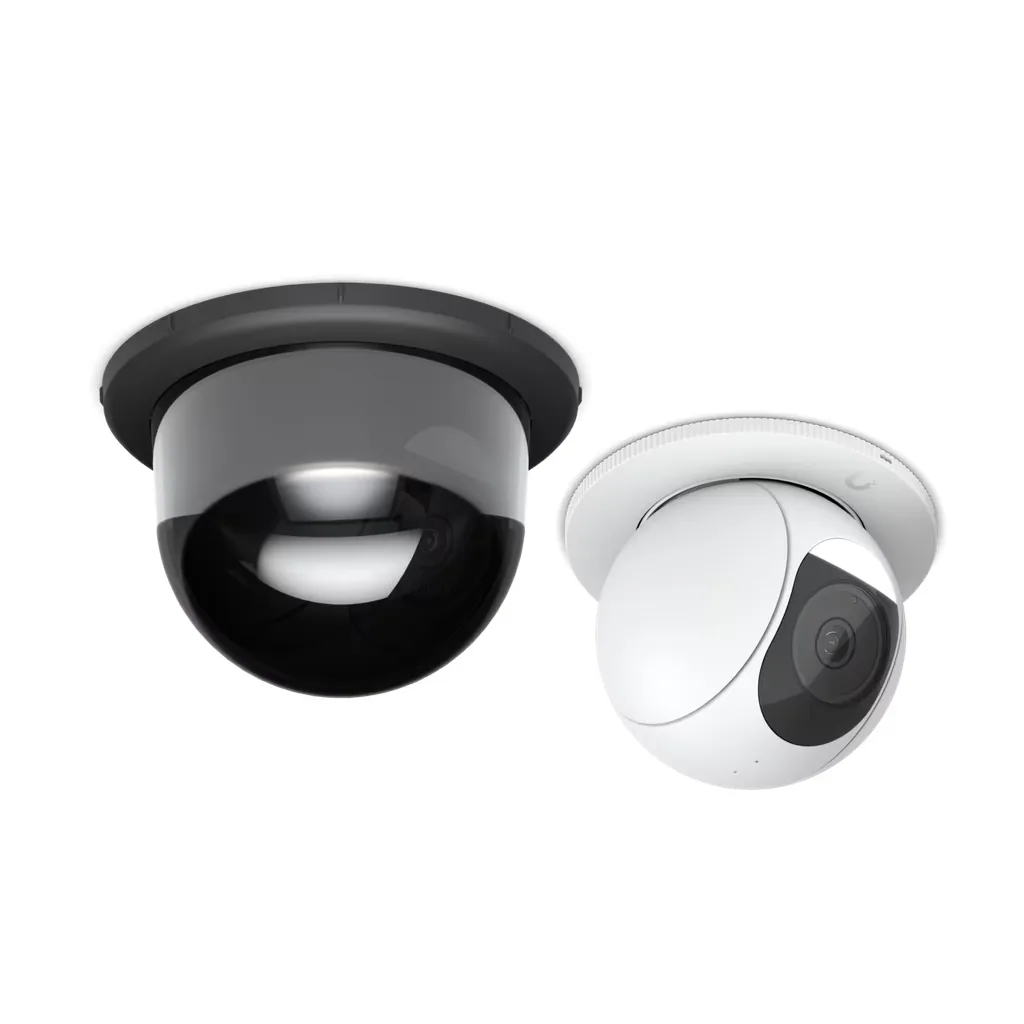 G5 PTZ In-Ceiling Mount — UniFi telecamera di videosorveglianza Ubiquiti
