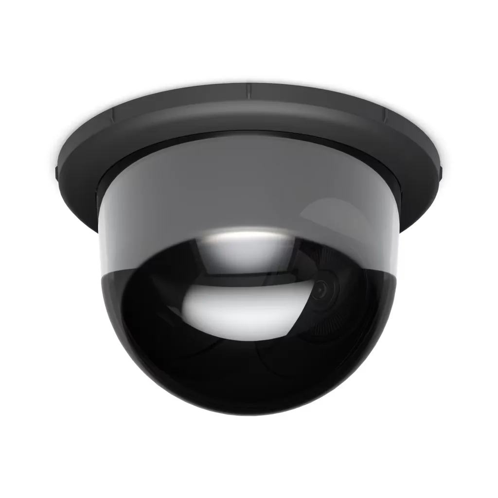 G5 PTZ In-Ceiling Mount vista 2