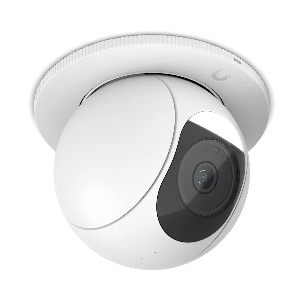 G5 PTZ In-Ceiling Mount vista 3