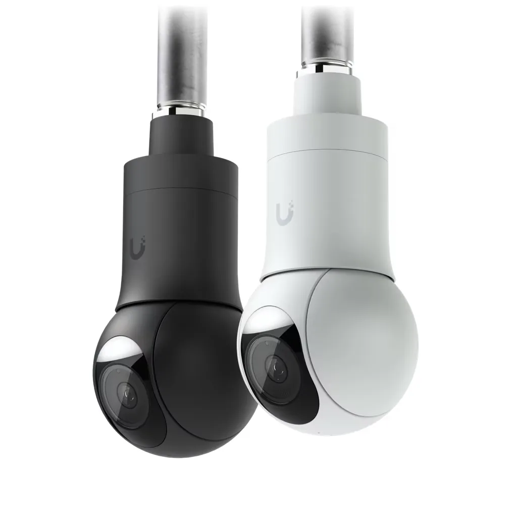 G6/G5 PTZ Pendant Mount — UniFi telecamera di videosorveglianza Ubiquiti