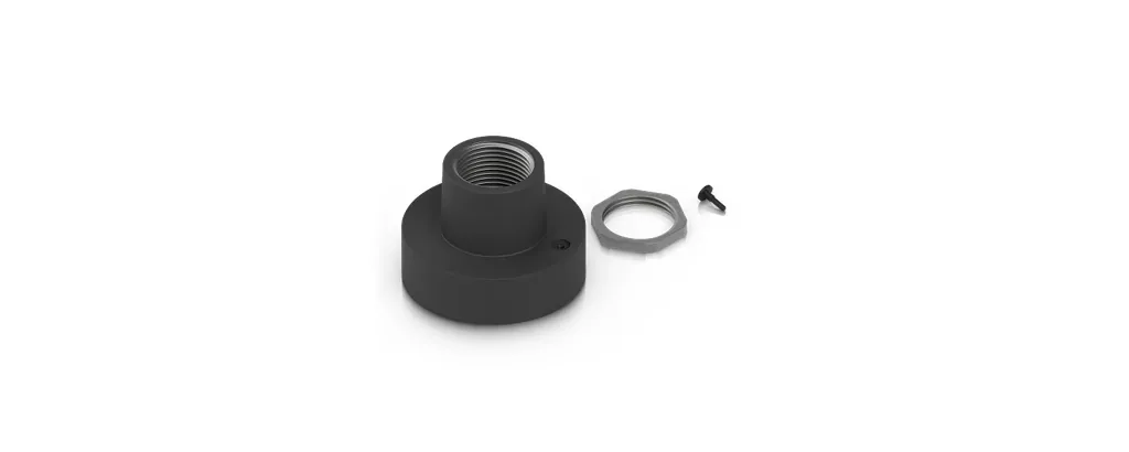 G6/G5 PTZ Pendant Mount vista 5
