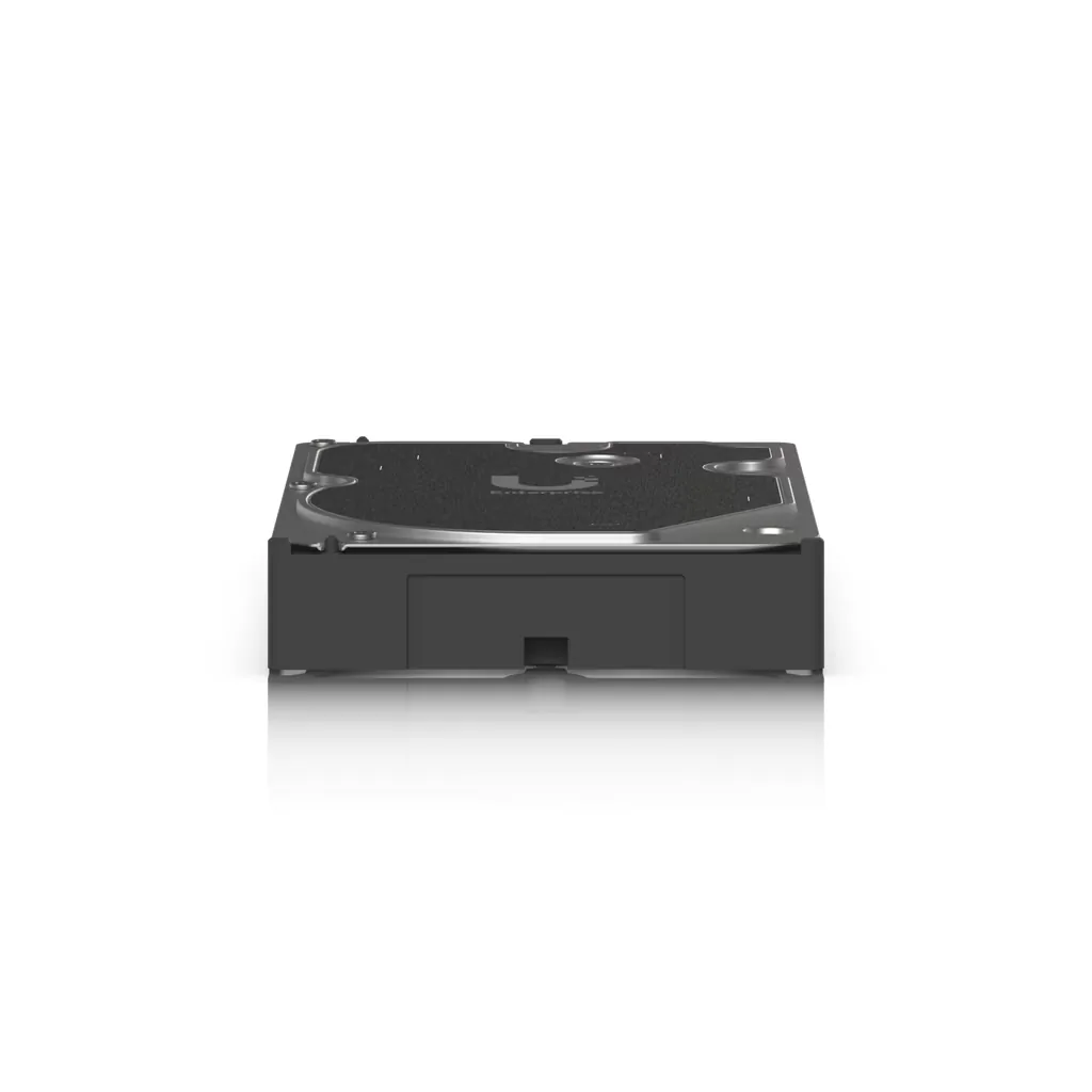 Enterprise 3.5" HDD, 8 TB vista 4