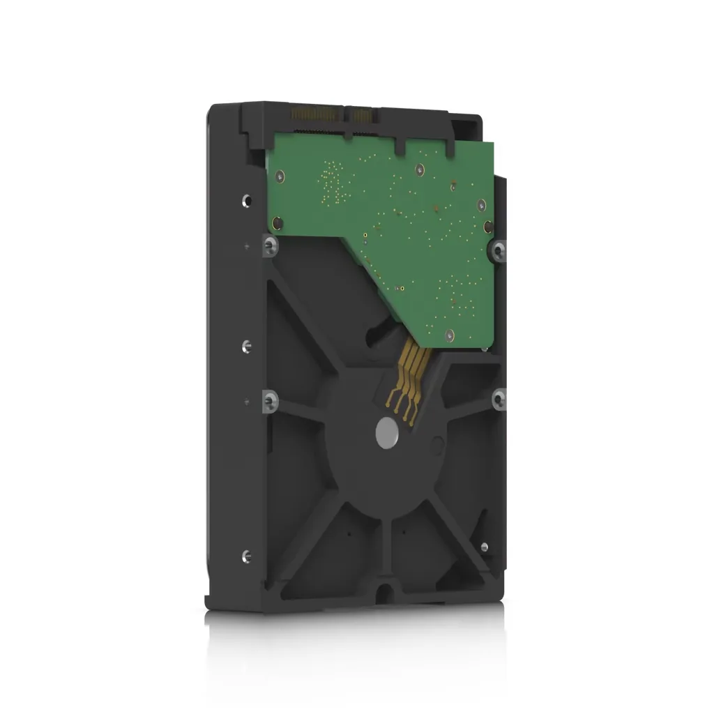 Enterprise 3.5" HDD, 8 TB vista 5