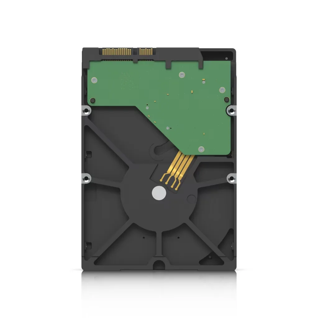 Enterprise 3.5" HDD, 8 TB vista 6