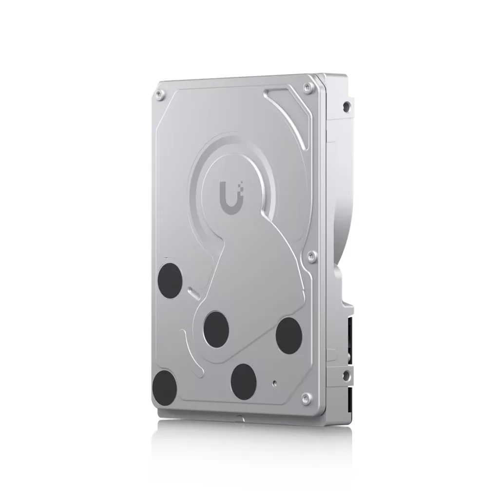 Basic Capacity 3.5" HDD, 4 TB vista 2