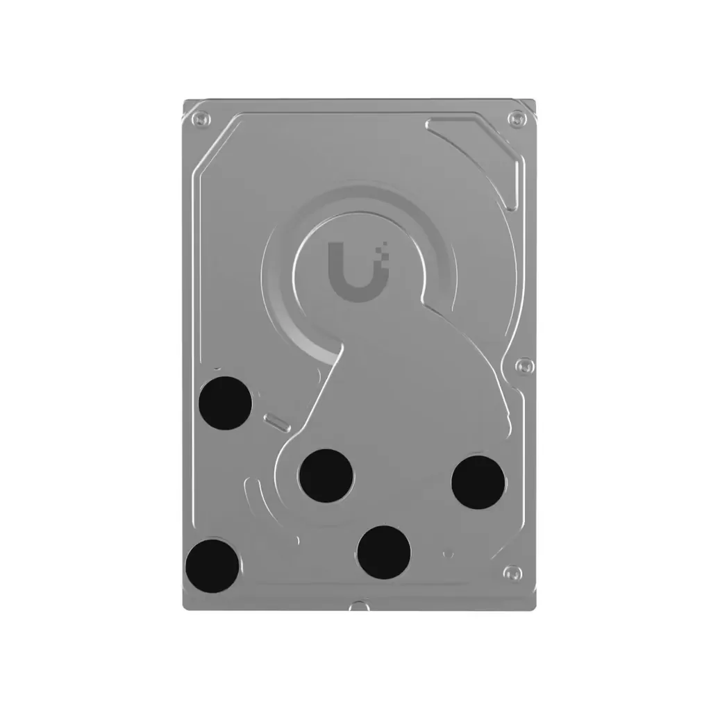 Basic Capacity 3.5" HDD, 4 TB vista 3