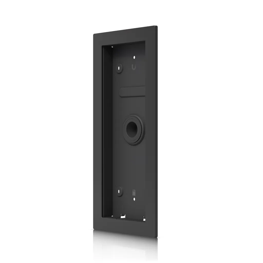 Access Intercom Flush Mount vista 2