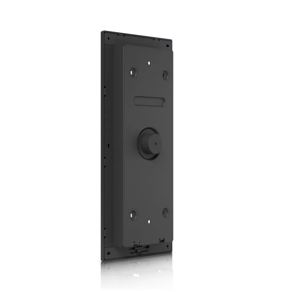 Access Intercom Flush Mount vista 4