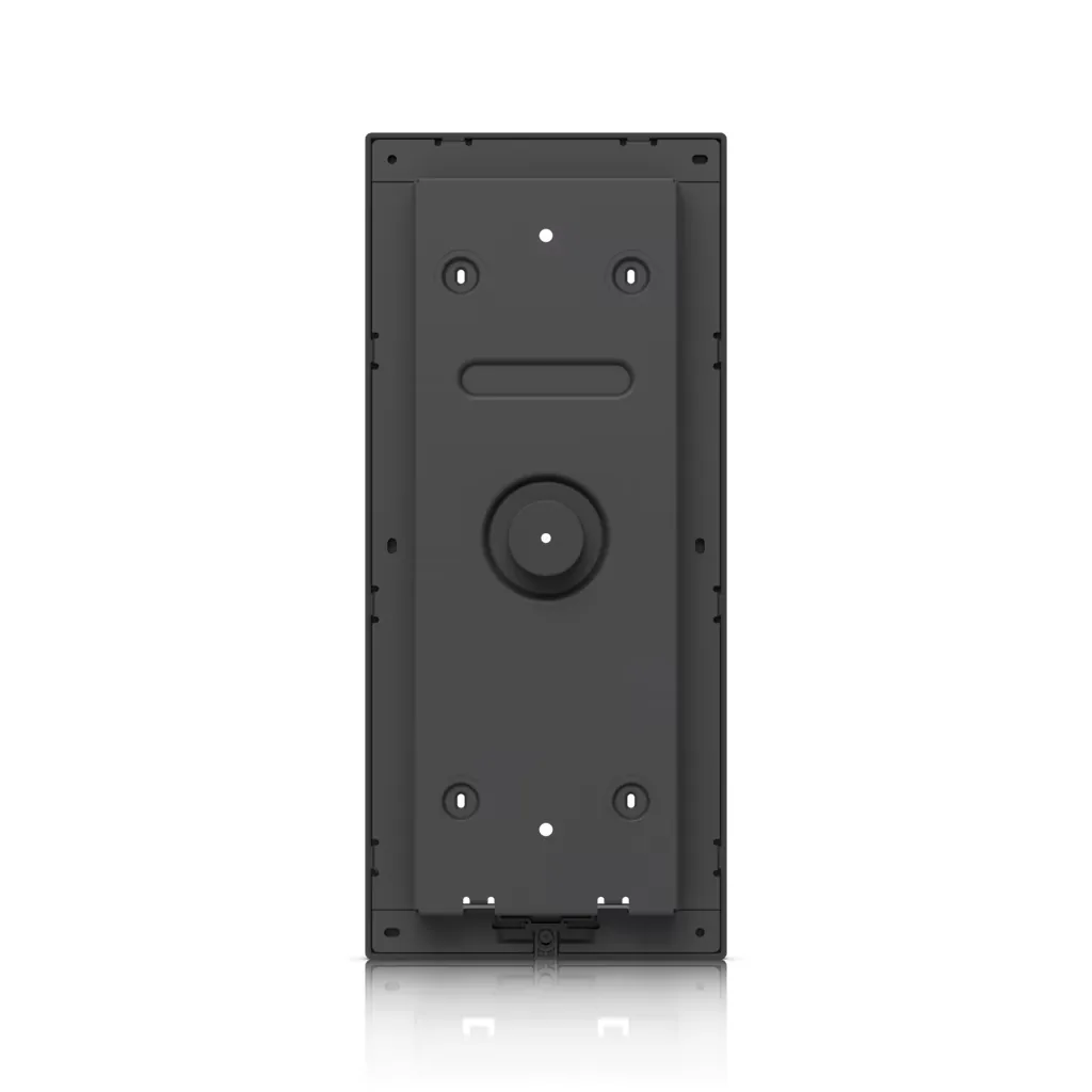 Access Intercom Flush Mount vista 5