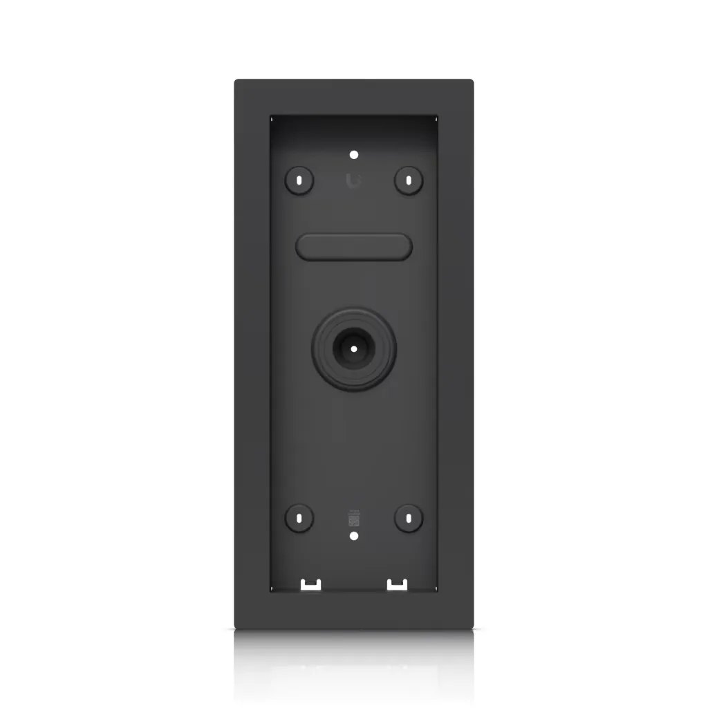 Access Intercom Flush Mount vista 6