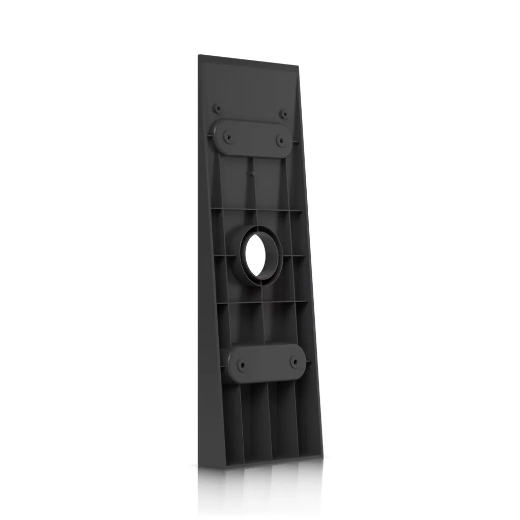 Access Intercom Surface Angle Mount vista 5