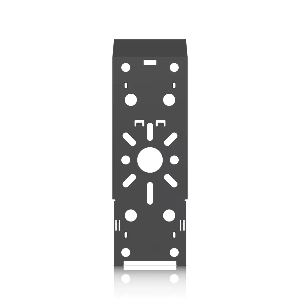 Access Intercom Sunshield vista 5