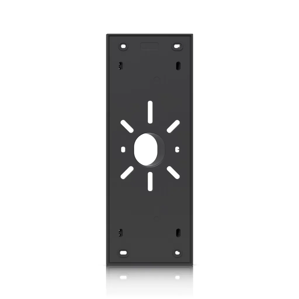 Intercom Wedge Mount vista 2