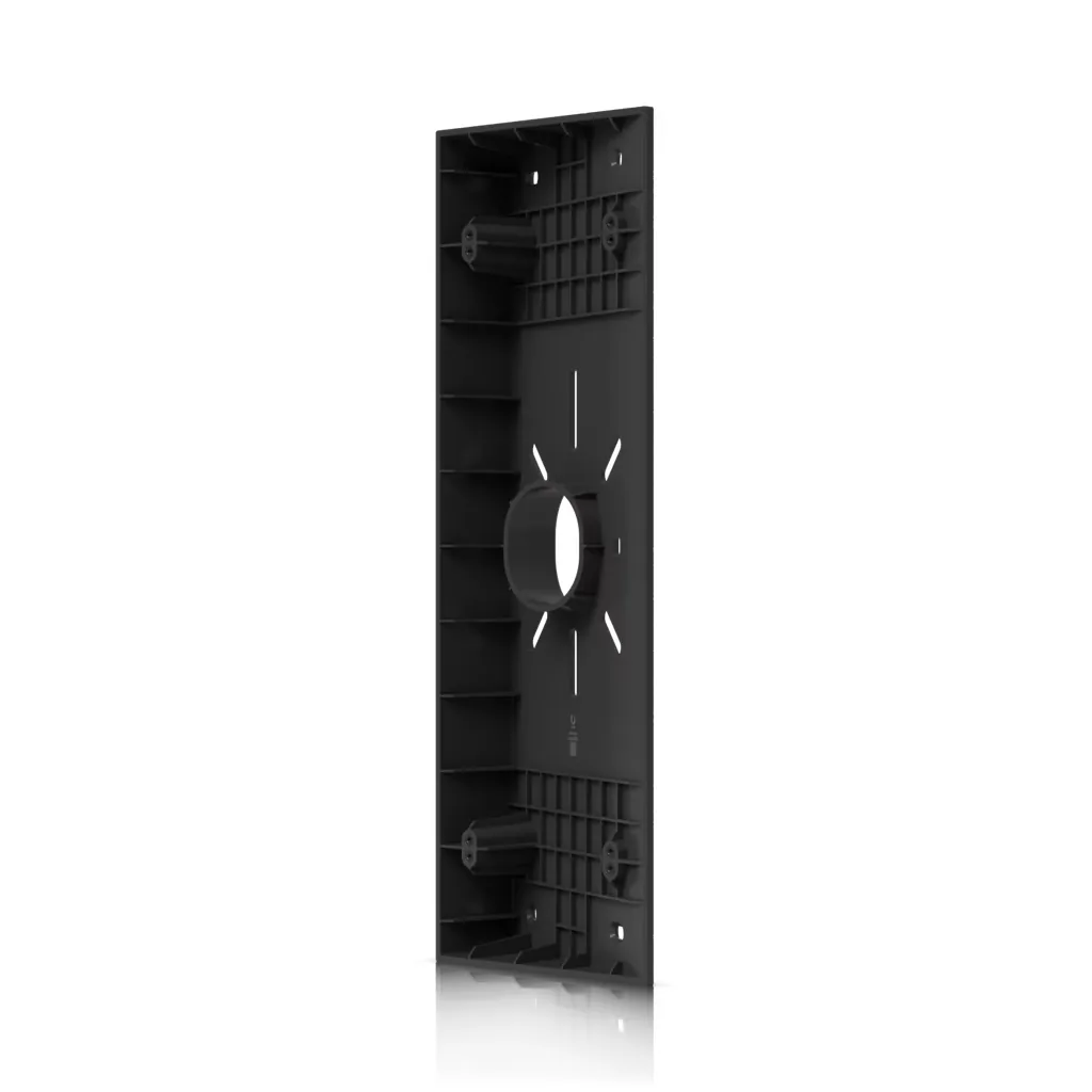 Intercom Wedge Mount vista 3