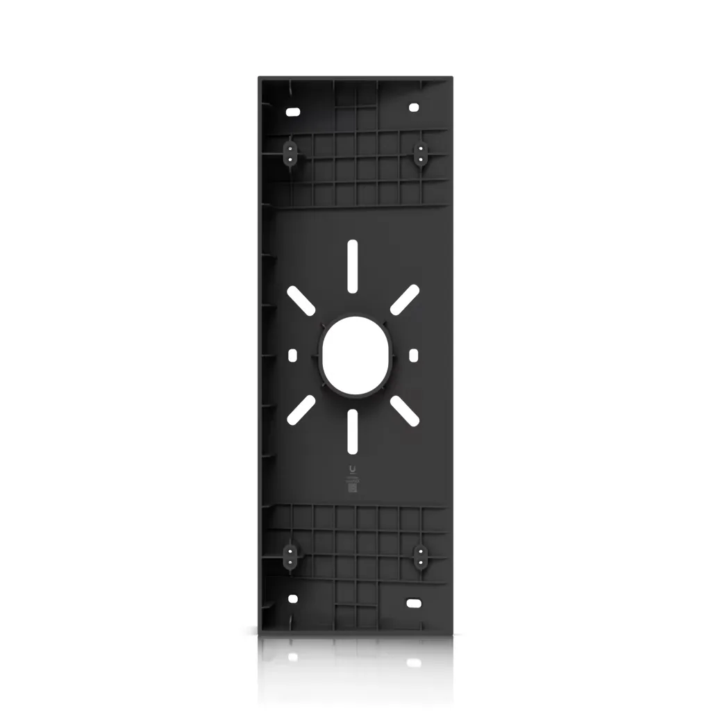 Intercom Wedge Mount vista 4