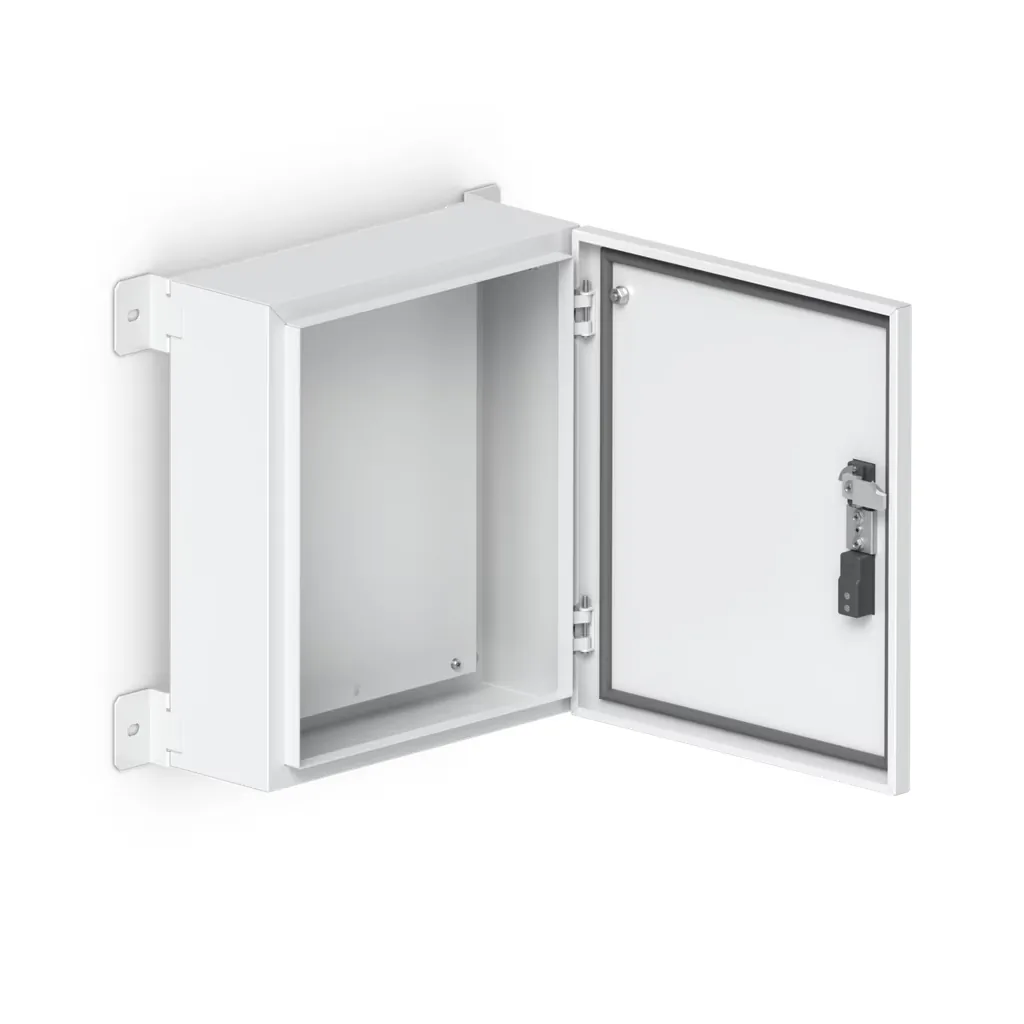 Access Junction Utility vista 4
