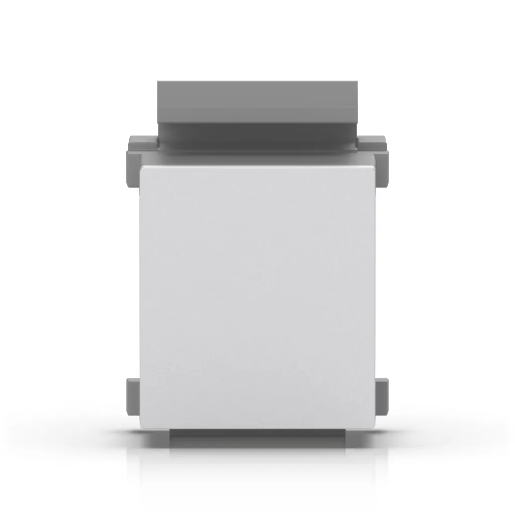 Keystone Blank Insert, 24-Pack vista 3