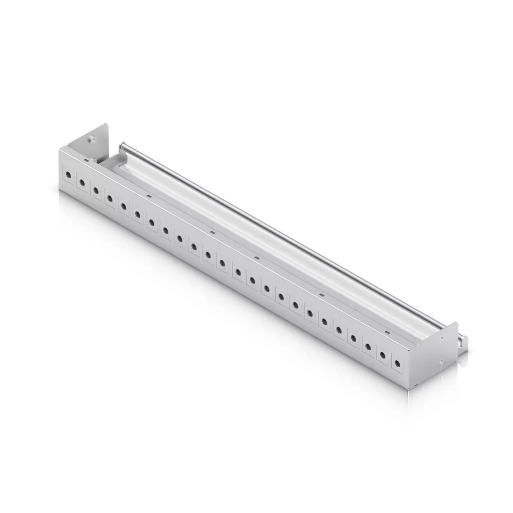 Keystone Blank Insert Pass-Through, 12-Pack vista 2