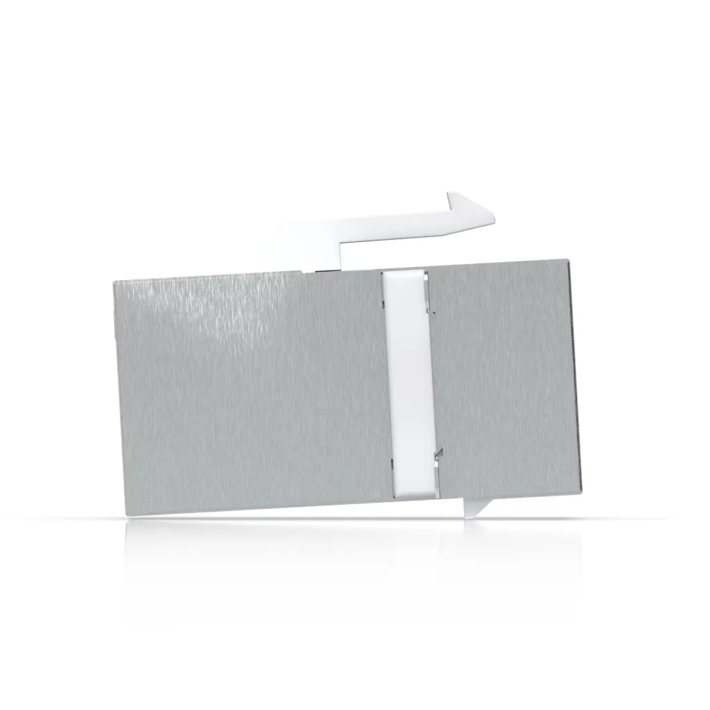 Cat6A Keystone Coupler, 12-Pack vista 2