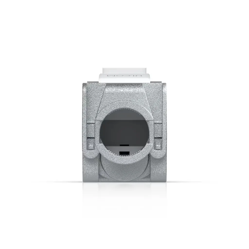 Cat6A Keystone Jack, 12-Pack vista 4