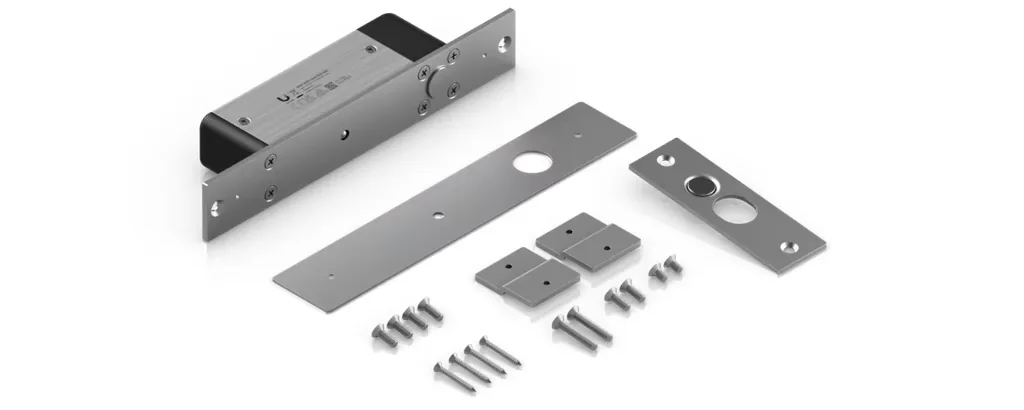 Access Fail-Safe Bolt Lock vista 2