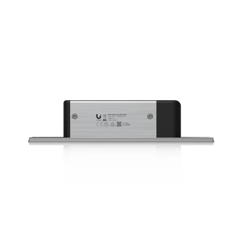 Access Fail-Safe Bolt Lock vista 6