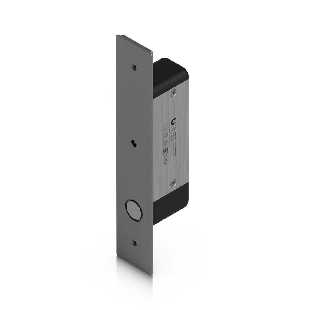 Access Fail-Secure Bolt Lock — UniFi dispositivo di rete Ubiquiti