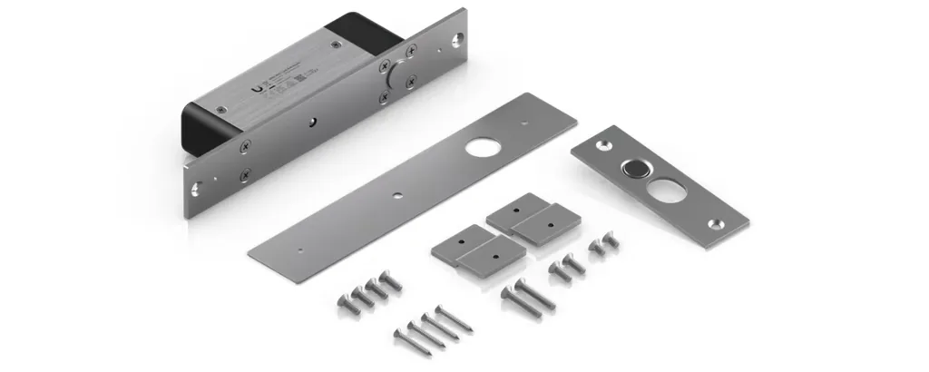Access Fail-Secure Bolt Lock vista 2