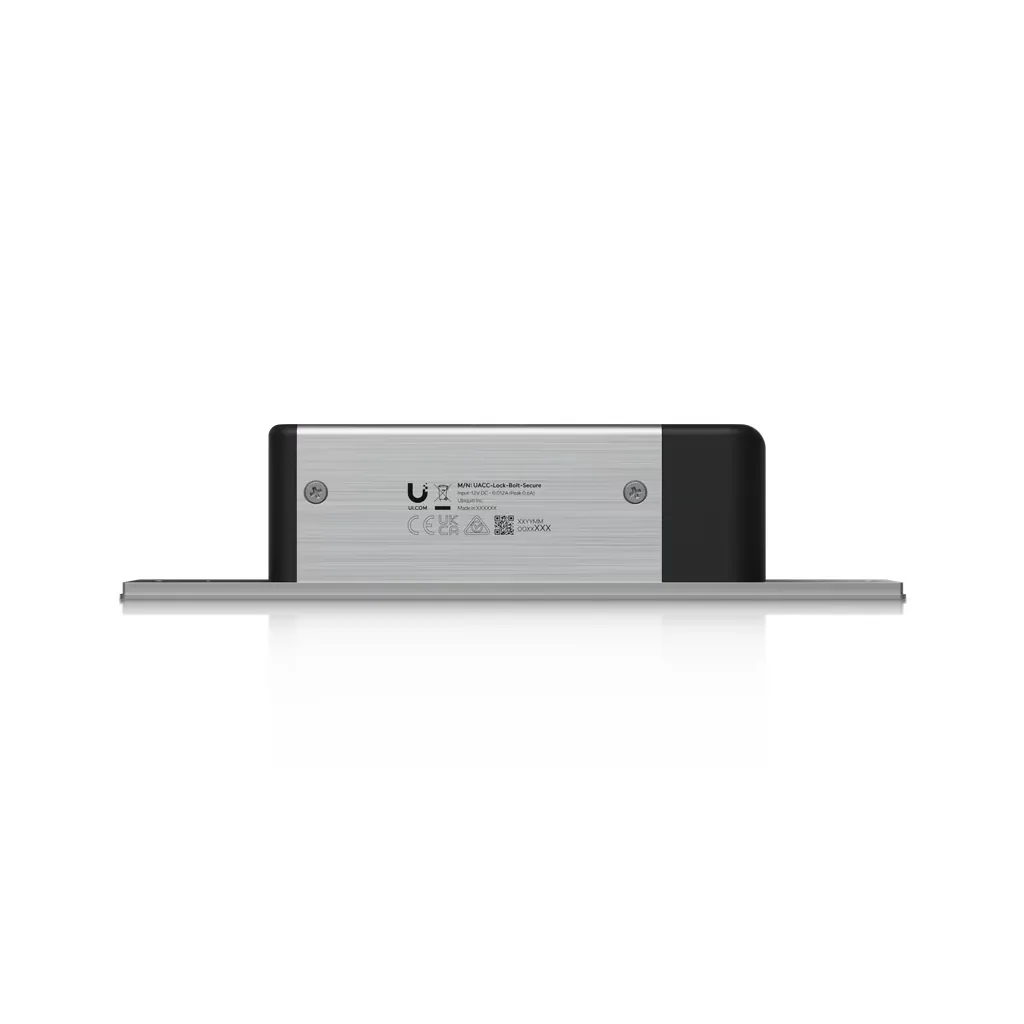 Access Fail-Secure Bolt Lock vista 6